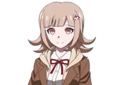 Chiaki Nanami (Danganronpa 3)