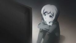 Young Ryota Mitarai