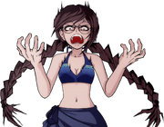 DRS - Toko Fukawa Sprite (Swimsuit) (16)