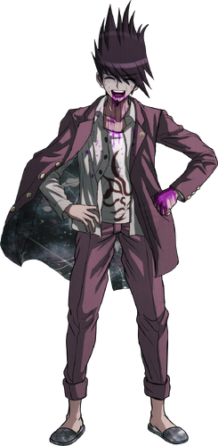 Kaito Momota Sprite Gallery Danganronpa Wiki Fandom Kaito Momota Sprite Gallery Danganronpa Wiki Fandom