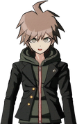 Danganronpa V3 Makoto Naegi Bonus Mode (Vita) (1)