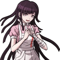 tsumiki mikan sprites