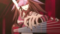 Mioda's concert
