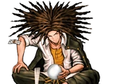 Yasuhiro Hagakure