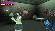 Monaca's Dorm Room.