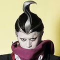 Masahiro Inoue as Gundham Tanaka