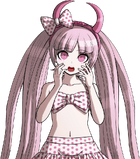 DRS - Kotoko Utsugi Sprite (Swimsuit) (06)