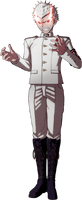 Danganronpa 1 Kiyondo Ishida Fullbody Sprite (Mobile) (2)