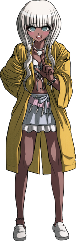 Angie Yonaga Sprite Gallery Danganronpa Wiki Fandom Please feel free to send in a request! angie yonaga sprite gallery