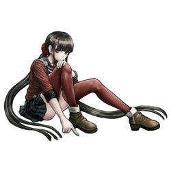 picture All Danganronpa Characters V3 category danganronpa v3 characters