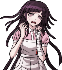 Mikan Tsumiki Halfbody Sprite (15)