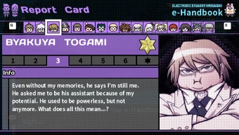 danganronpa 2 where to get gifts