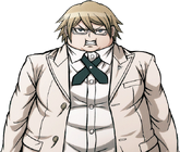 Danganronpa V3 Ultimate Imposter Bonus Mode Sprites (Vita) (5)