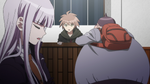 Danganronpa the Animation (Episode 06) - Alter Ego's disappearance (11)