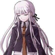 Kyoko Kirigiri Sprite Gallery Danganronpa Wiki Fandom Super danganronpa another 1 and 2. kyoko kirigiri sprite gallery