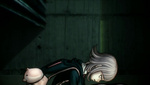 Danganronpa 2 - Chiaki Nanami's execution (30)