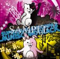 SUPERDANGANRONPA2 MINISOUNDTRACK cover