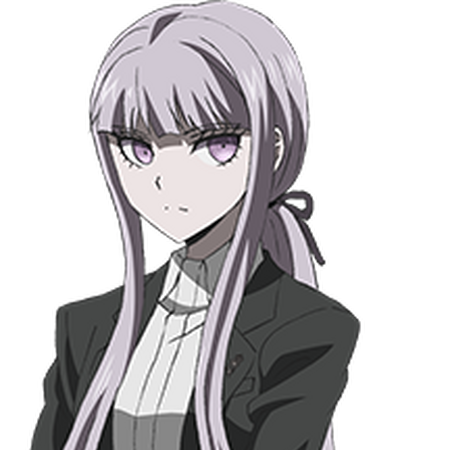 Featured image of post Kirigiri Death I know kyoko is revived by mikan in the final kyoko kirigiri death danganronpa bad ending dr1