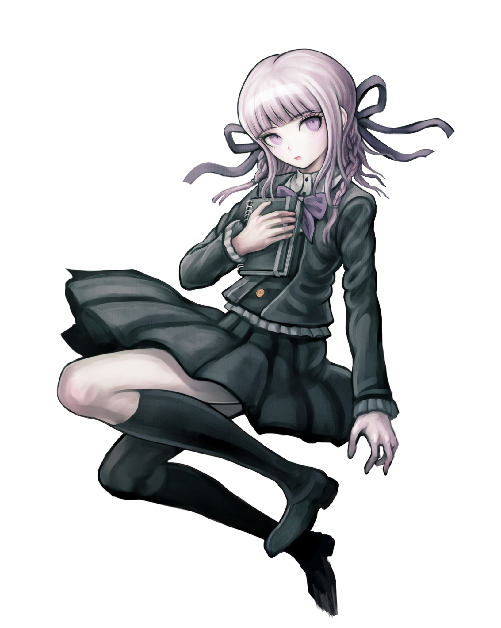 Kyoko Kirigiri | Danganronpa Wiki | Fandom Kyoko Kirigiri | Danganronpa Wiki | Fandom