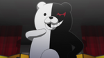 Danganronpa the Animation (Episode 01) - Monokuma Appears (014)