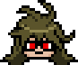 Gonta Pixel Head Icon