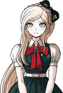 Sonia Nevermind Halfbody Sprite (1)