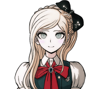 Sonia Nevermind Sprite Gallery Danganronpa Wiki Fandom About the clothes, there's only one detail that often sprite artists forgive. sonia nevermind sprite gallery