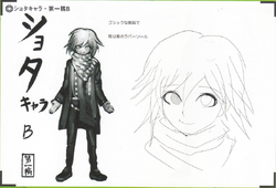 Featured image of post View 26 Danganronpa V3 Kokichi Pfp