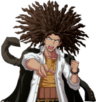 DRS - Yasuhiro Hagakure Sprite (Uniform) (15)