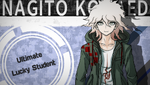 Nagito Komaeda (English)