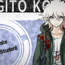 Nagito Komaeda Image Gallery Danganronpa Wiki Fandom 3 years ago on july 12, 2017 at 5:25 pm. nagito komaeda image gallery