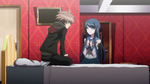 Danganronpa the Animation (Episode 01) - Morning Meeting (003)