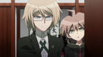 Danganronpa the Animation (Episode 11) - Investigating (26)