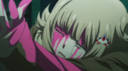 Nanami Dying