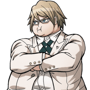 Ultimate Imposter Danganronpa Wiki Fandom