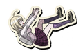 Danganronpa V3 Kaede Akamatsu Death Road of Despair Sprite 05