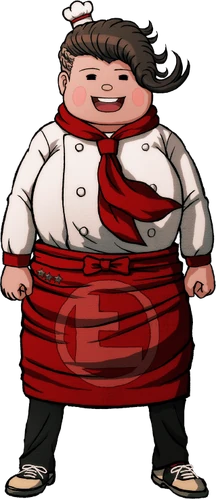Teruteru Hanamura Danganronpa Wiki Fandom