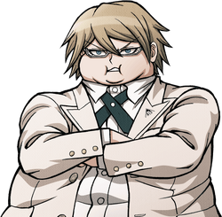 Ultimate Imposter Sprite Gallery Danganronpa Wiki Fandom Ultimate Imposter Sprite Gallery Danganronpa Wiki Fandom