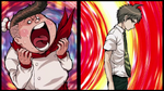 Teruteru Hanamura identified as the Ultimate Imposter's killer