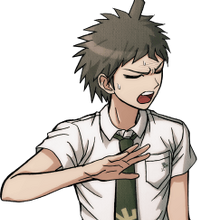 Hajime Hinata Sprite Gallery Danganronpa Wiki Fandom Discover millions of popular & trending #hajime_hinata hashtags. hajime hinata sprite gallery