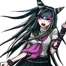 Featured image of post Ibuki Mioda Sprites Sad