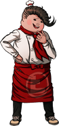 Teruteru Hanamura Fullbody Sprite (12)