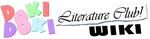 Doki Doki Literature Club Wiki