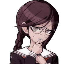 Toko Fukawa Sprite Gallery Danganronpa Wiki Fandom Поиск по запросу «touko fukawa». toko fukawa sprite gallery
