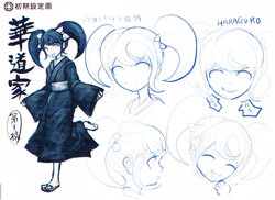 Hiyoko Saionji Image Gallery Danganronpa Wiki Fandom Hiyoko Saionji Image Gallery Danganronpa Wiki Fandom