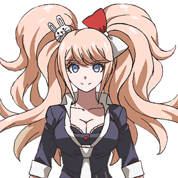 Junko Enoshima Danganronpa Wiki Fandom
