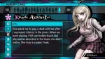 Kaede Akamatsu Report Card Page 2.png (1,1 MB) Strona 2