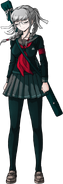 Peko Pekoyama Fullbody Sprite (12)