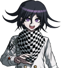 Kokichi Oma Sprite Gallery Danganronpa Wiki Fandom See more ideas about ouma kokichi, danganronpa, danganronpa characters. kokichi oma sprite gallery