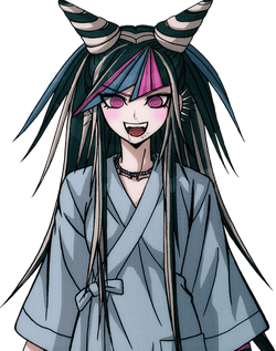 Ibuki Mioda Sprite Gallery Danganronpa Wiki Fandom You can also upload and share your favorite ibuki mioda wallpapers. ibuki mioda sprite gallery